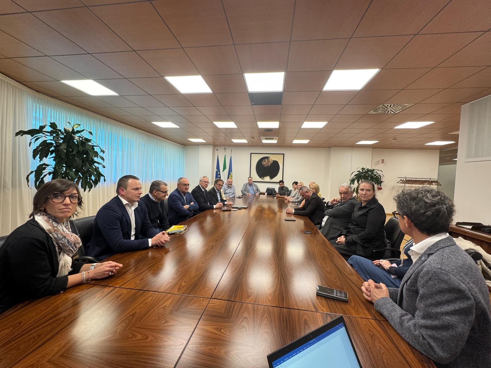 FVG-UCRAINA. BORDIN: PIENO SOSTEGNO AI PROGETTI DEI VOLONTARI FRIULANI